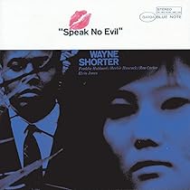 廃盤 SACD SHM仕様 ウェイン・ショーター スピーク・ノー・イーヴル SPEAK NO EVIL / スピーク・ノー・イーヴル(SHM-SACD) /WAYNE SHORTER