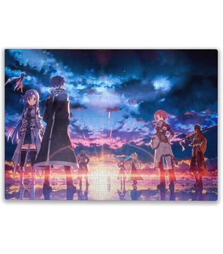 Amazon | 劇場版 ソードアート・オンライン -プログレッシブ- 冥き夕闇