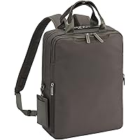 新品タグ付 エースジーン ビジネス リュック フィッテム A4 PC ace.／エース フィッテム ビジネスリュック レディースビジネス
