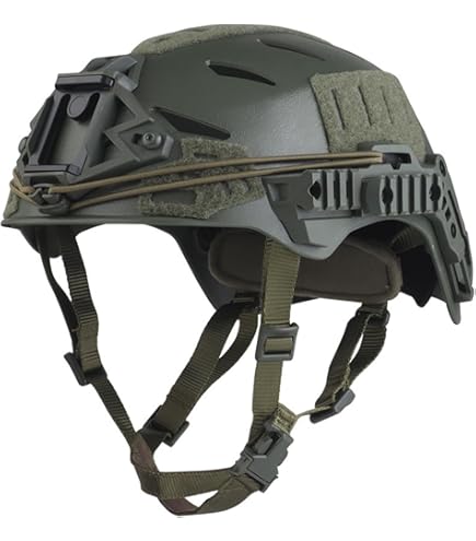 FMA製 マリタイムヘルメット Amazon.co.jp: FMA Ops-Coreタイプ FAST マリタイム ヘルメット