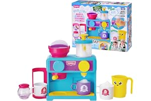タカラトミー(TAKARA TOMY) おふろであわあわ♪ コーヒーメーカー | おふろ おふろ遊び あわあわ