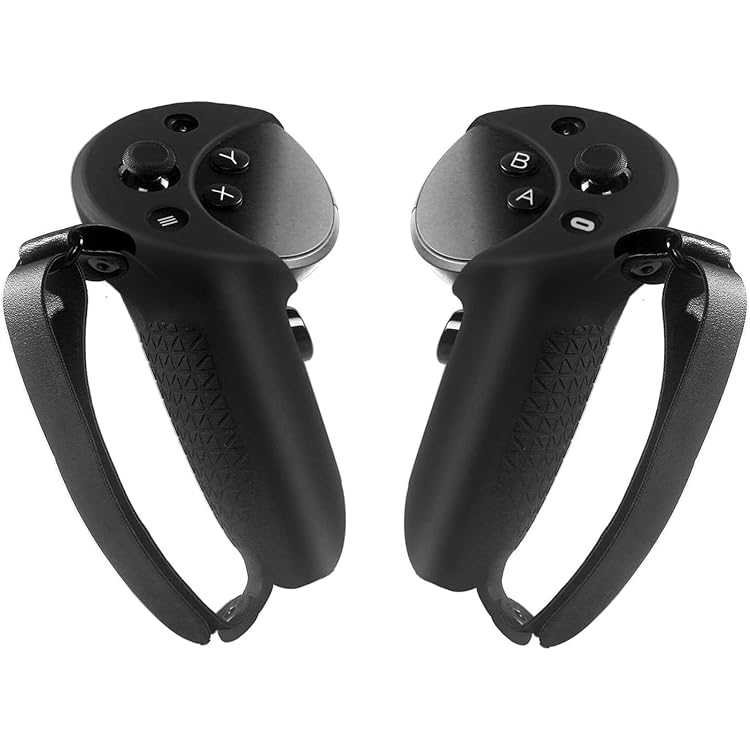 新品  Quest Pro コントローラー Meta Quest Touch Pro VRコントローラー | Meta Quest | Metaストア