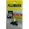 フジワラ(FUJIWARA) ガン玉 カモフラージュグリーン 5B