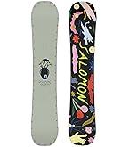 Amazon | サロモン(SALOMON) スノーボード 板 ボード HIGHPATH