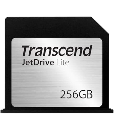 Amazon | Transcend Macbook Pro専用 SDスロット対応拡張
