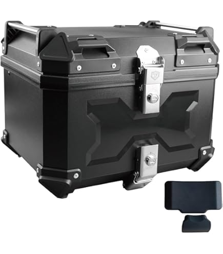 Amazon | 【ホンダ純正】 アフリカツイン用 トップボックス