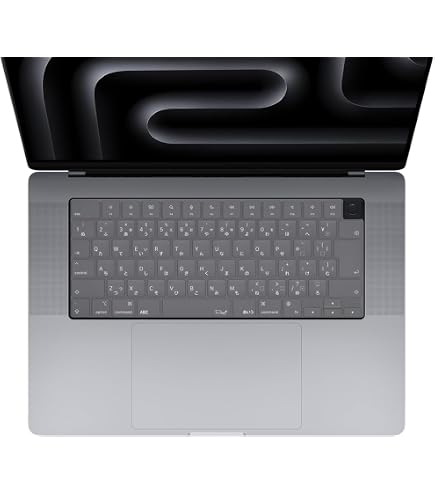 Amazon | Se7enline 互換品 MacBook 12インチRetina日本語 キーボード