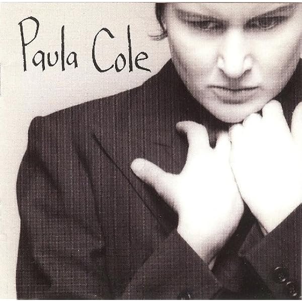 Paula Cole 「ITHAKA」　輸入盤 Amazon.co.jp: Ithaca: ミュージック