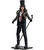 Amazon.co.jp: Super7 モトリー・クルー・トミー・リー(悪魔の