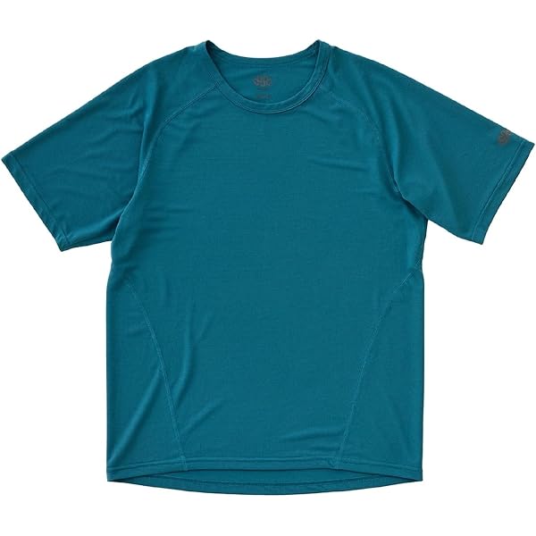 Amazon.co.jp: [ティートン ブロス] WS ELV1000 S/S Tee L Gray