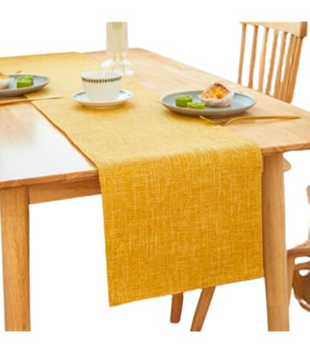 Amazon | MARIMEKKO ピエニ トリ テーブルランナー マルチカラー