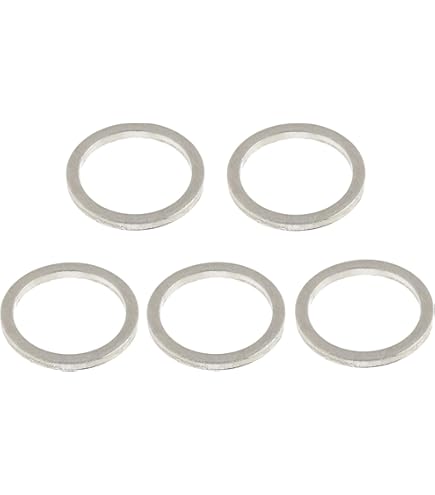 のあ Amazon | デイトナ(Daytona) バイク ドレンワッシャー M16 厚さ