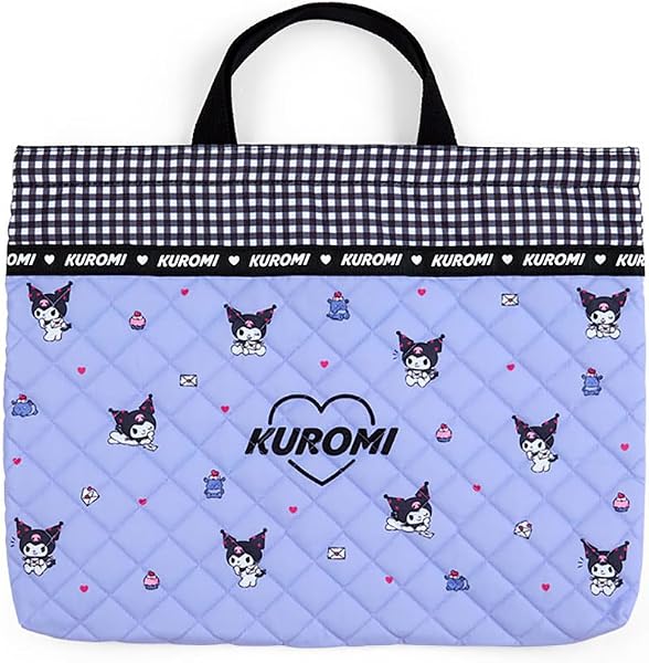 Sanrio Quilted Handbag Bag - 1