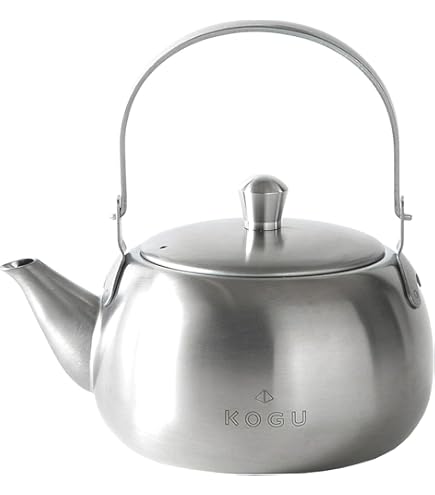 Amazon｜前川金属 槌目急須7号 製品サイズ(約):W150xD150xH115mm｜急須