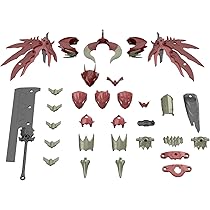 Amazon.co.jp: Bandai Spirits 30MF Dragonia Night Color Coded