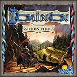 Dominion Adventures Game [並行輸入品]
