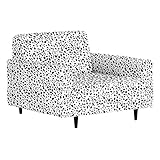 arne 1人掛けソファー 日本製 合皮 一人掛け ソファ 大き目 おしゃれ Bacchus W 1.5P チャッピー