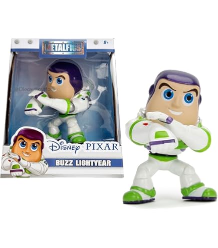 Amazon.co.jp: Jada Toys トイストーリー ウッディ メタルズ