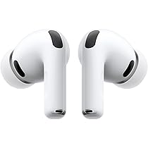 Apple AirPods Pro 3 ワイヤレスイヤホン