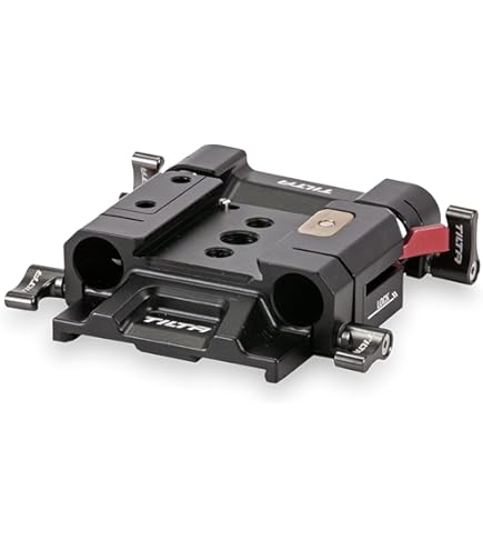 Amazon | TILTA Camera Cage for Canon C70 カメラケージ (フル