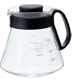 Amazon｜iwaki(イワキ) 耐熱ガラス コーヒーポット ビカ 600ml K8694