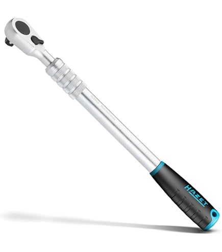 Amazon | HAZET(ハゼット) 630/8 両口メガネレンチセット 8本組 6-22mm 