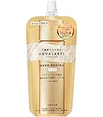 Amazon | 【旧品】 アクアレーベル バウンシングケア ローション