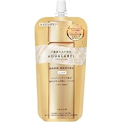 Amazon | 【旧品】 アクアレーベル バウンシングケア ローション M