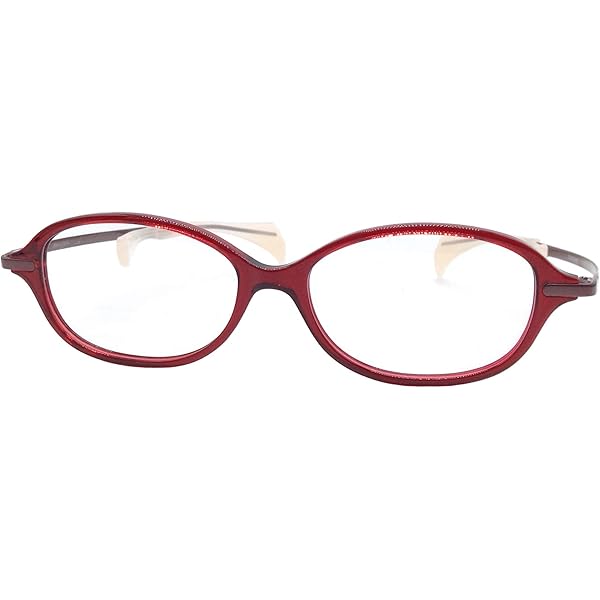 Amazon | [シャルマン] Choco See ちょこシー 鼻パッド無しメガネ