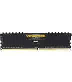 CORSAIR Vengeance LPX DDR4 RAM 32GB (2x16GB) Up to 2666MHz CL16-18