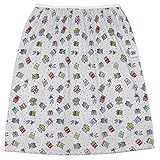Planet Wise Reusable Diaper Pail Liner, Hoot by Planet Wise [並行輸入品]