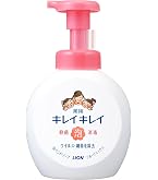 キレイキレイ 薬用 泡ハンドソープ フルーツミックスの香り 250mL キレイキレイ 薬用 泡ハンドソープ フルーツミックスの香り 250mL