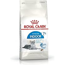 ロイヤルカナン FHN インドア +7 猫用