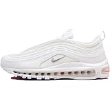 nike air max 97 plus white gold