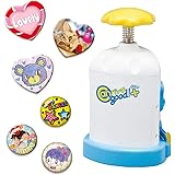 Amazon Newcanバッチgood 知育 学習玩具 おもちゃ