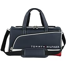 Amazon | トミー ヒルフィガー ゴルフ 9.0型 キャディバッグ