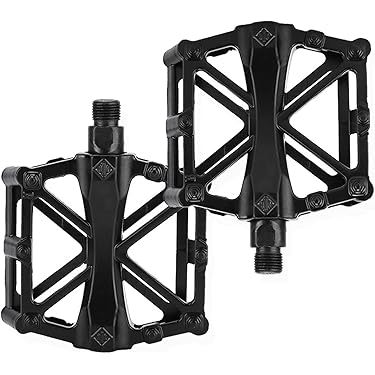 Amazon.co.jp 最新リリース: 自転車用ペダル の新着ランキングです。