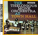 At Town Hall [Keepnews Collection]