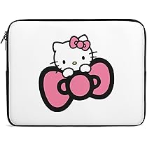 Amazon.co.jp: パソコンケース ハローキティ ノートパソコン