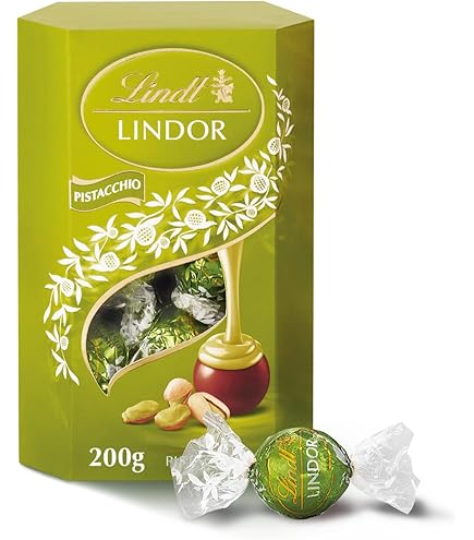 Amazon | リンツ リンドール 4種アソート 敬老の日 600g 2箱 | Lindt