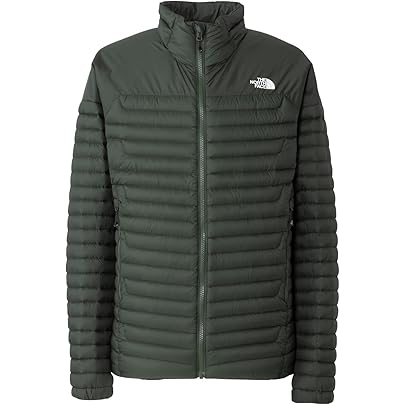 THE NORTH FACE サンダージャケット Amazon.co.jp: [ザノースフェイス] ダウン サンダージャケット メンズ