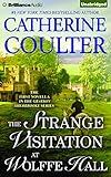 The Strange Visitation at Wolffe Hall (Grayson Sherbrooke's Series)