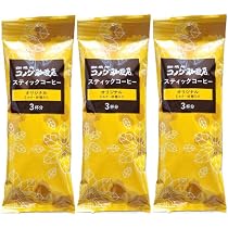 コメダ スティックコーヒー 14袋分✖︎8杯　112杯分 61kXjlKFS8L._AC_UL210_SR210,