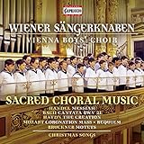 Sacred Choral Muisc -Box