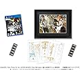 STEINS;GATE ELITE 完全受注生産限定版 【限定版同梱物】・高精細額装イラスト ・新作カット絵コンテ集 ・新作アニメカット特製フィルム (ランダム封入) 同梱 & 【初回特典】・PS4【STEINS;GATE 線形拘束のフェノグラム H