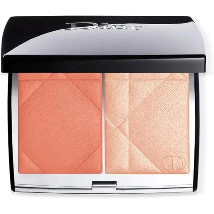 Amazon | Dior ディオールスキン ルージュ ブラッシュ カラー&グロウ