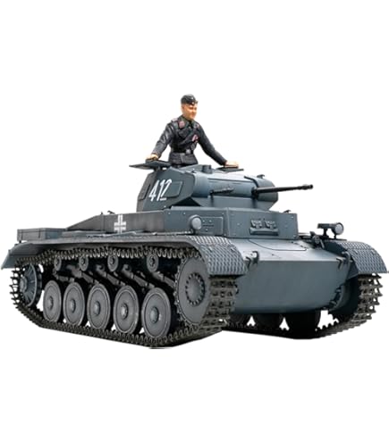 Amazon | タミヤ 1/35 ミリタリーミニチュアシリーズ N0.215 ドイツ