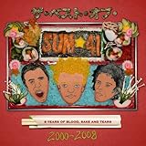 ザ・ベスト・オブ・SUM41-出血暴飲感涙ベスト-