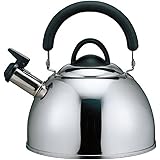 貝印 KAI ケトル シェフトロン 2.5L 日本製 DY5056