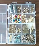 PICTURE HANGER KIT by HILLMAN MfrPartNo 130278 [並行輸入品]
